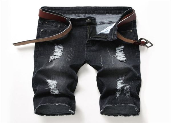 mens denim shorts thin section elastic slim fit ripped jeans shorts summer fashion casual male short pants9055668, Blue
mens denim shorts thin section elastic slim fit ripped jeans shorts summer fashion casual male short pants9055668, Blue