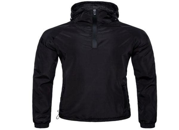 jacket men brand clothing mens 2018 waterproof black thin bomber jacket tactical hooded casual slim male polyester coats men2499487, Black;brown
jacket men brand clothing mens 2018 waterproof black thin bomber jacket tactical hooded casual slim male polyester coats men2499487, Black;brown