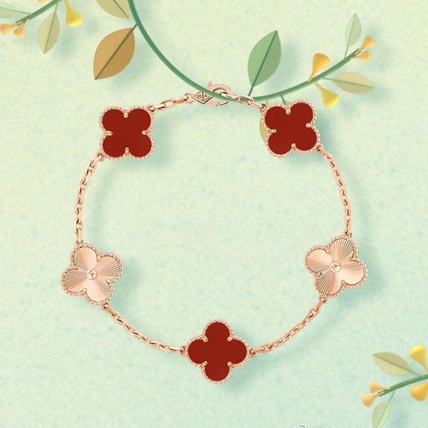 designer bracelet luxury jewelry clover bracelet designer for woman adjustable length gold plating jewelry for womens christmas valentine�, Black
designer bracelet luxury jewelry clover bracelet designer for woman adjustable length gold plating jewelry for womens christmas valentine�, Black