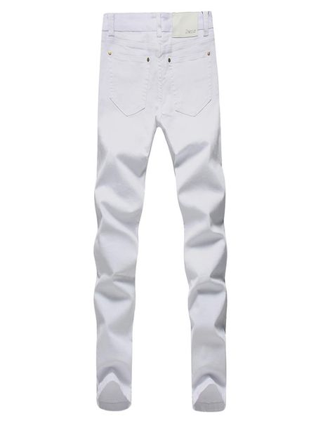 men stretch jeans fashion white denim trousers for male spring and autumn retro pants casual men 039s jeans size 27 36 wholesa6032088, Blue
men stretch jeans fashion white denim trousers for male spring and autumn retro pants casual men 039s jeans size 27 36 wholesa6032088, Blue