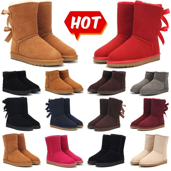 designer boots australian platform womens satin boot girls locomotive boots bailey dune winter buckle fur snow half knee short lady booties, Black
designer boots australian platform womens satin boot girls locomotive boots bailey dune winter buckle fur snow half knee short lady booties, Black