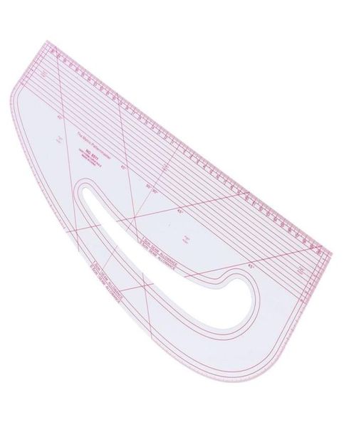 sewing tool pattern maker designing ruler multi purpose garment making marking curve1310142, Black
sewing tool pattern maker designing ruler multi purpose garment making marking curve1310142, Black
