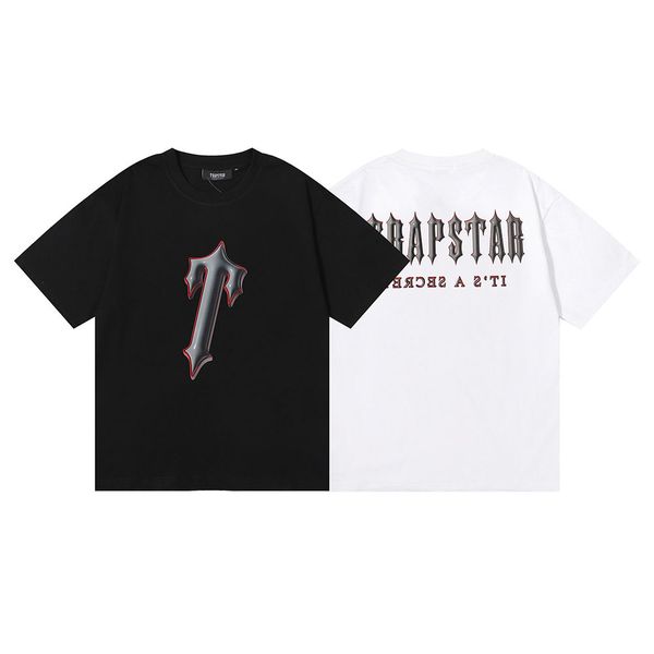 trapstar mens t shirts designers mens womens t shirts fashion street tide letter printing cotton shirts polo sports trapstar tees infrared, White;black
trapstar mens t shirts designers mens womens t shirts fashion street tide letter printing cotton shirts polo sports trapstar tees infrared, White;black