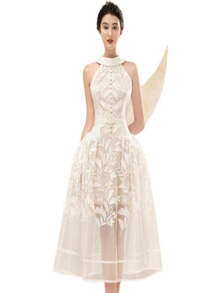 designer prom dress womens clothing new temperament luxury organza embroidery skirt dresses woman party summer dress4885820, White;black
designer prom dress womens clothing new temperament luxury organza embroidery skirt dresses woman party summer dress4885820, White;black