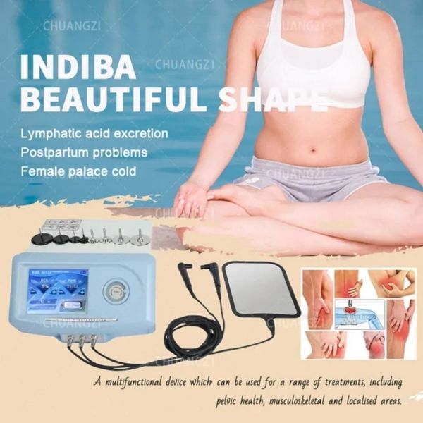 other beauty equipment cet ret rf indiba face lifting machine frequency physical therapy indiba machine 448khz
other beauty equipment cet ret rf indiba face lifting machine frequency physical therapy indiba machine 448khz