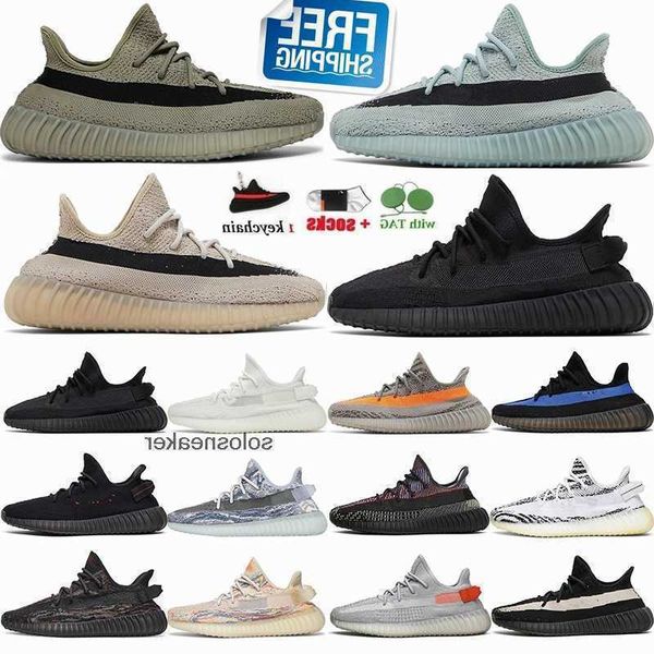 beluga v2 boosts 35 yezziness running shoes for mens womens designer sneakers granite bone onyx slate yeeziness salt bred zebra oreo carbon, Black
beluga v2 boosts 35 yezziness running shoes for mens womens designer sneakers granite bone onyx slate yeeziness salt bred zebra oreo carbon, Black