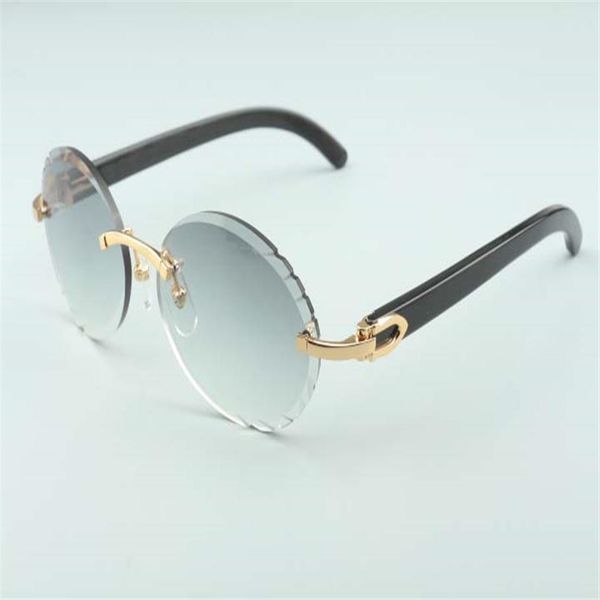 2019 cutting lenses sunglasses a3524016-h3 pure natural black buffalo horn legs retro oval glasses size 58-18-140mm232x, White;black
2019 cutting lenses sunglasses a3524016-h3 pure natural black buffalo horn legs retro oval glasses size 58-18-140mm232x, White;black