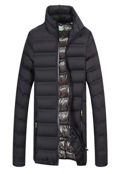 2018 new arrival winter jacket men thicken warm jaqueta masculina stand collar solid coat casual jackets man parkas drop5633140, Black;brown
2018 new arrival winter jacket men thicken warm jaqueta masculina stand collar solid coat casual jackets man parkas drop5633140, Black;brown