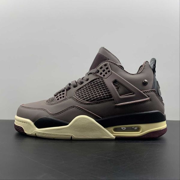 new release dark grey basketball shoes jumpman 4 sp og man/woman sport sneaker with original box fast delivery
new release dark grey basketball shoes jumpman 4 sp og man/woman sport sneaker with original box fast delivery