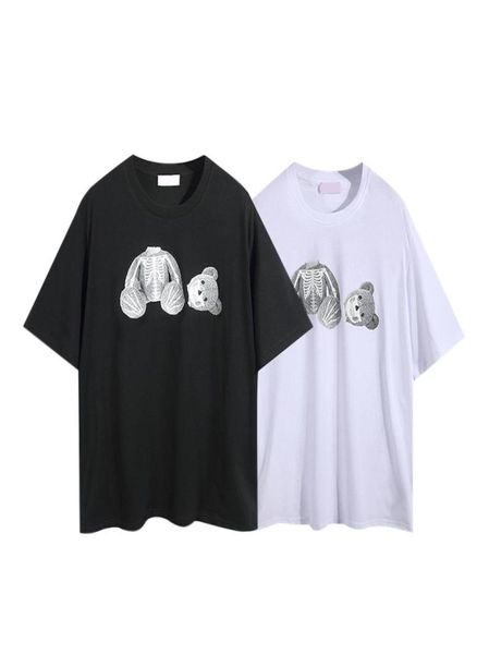2021 newteddy bear high t shirt street fashion angel pattern mens loose shortsleeve printed womens couple dress cotton palm patter5434636, White;black
2021 newteddy bear high t shirt street fashion angel pattern mens loose shortsleeve printed womens couple dress cotton palm patter5434636, White;black