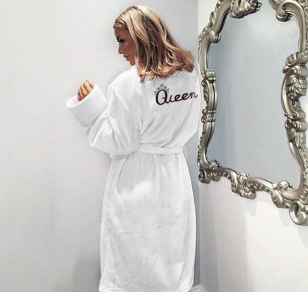 christmas queen letter flannel winter warm sleep fluffy pajama sets women039s long bath robe bathrobe dressing gown robes y20048485504, Black;red
christmas queen letter flannel winter warm sleep fluffy pajama sets women039s long bath robe bathrobe dressing gown robes y20048485504, Black;red