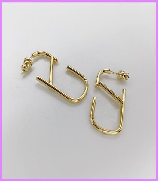 simplicity earring womens designer letter earrings mens for gifts designers jewelry gold color concise street fashion ear studs d22035371, Golden;silver
simplicity earring womens designer letter earrings mens for gifts designers jewelry gold color concise street fashion ear studs d22035371, Golden;silver