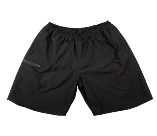 black grey nylon shorts men loose fit zip pocket pants jogger summer streetwear7019360
black grey nylon shorts men loose fit zip pocket pants jogger summer streetwear7019360
