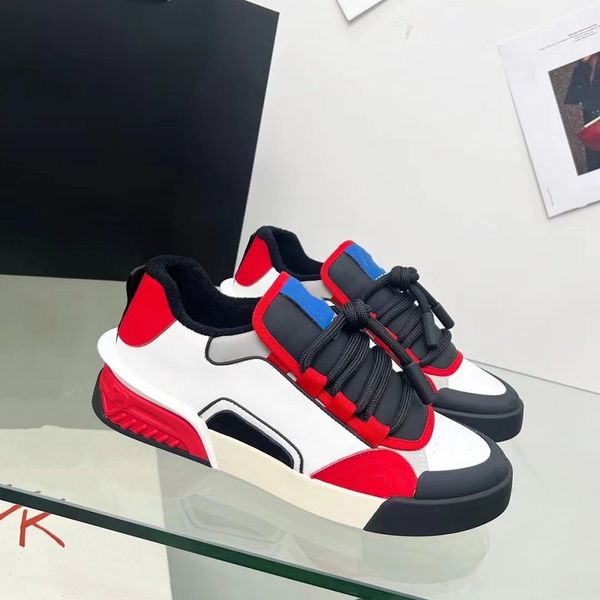 designer shoes sneakers fashion casual shoe classics women espadrilles flat canvas and real lambskin loafers two tone cap toe, Red;white
designer shoes sneakers fashion casual shoe classics women espadrilles flat canvas and real lambskin loafers two tone cap toe, Red;white