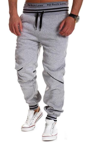 new brand men pants hip hop harem joggers pants male trousers mens cotton joggers solid whole pants sweatpants7704520, Black
new brand men pants hip hop harem joggers pants male trousers mens cotton joggers solid whole pants sweatpants7704520, Black