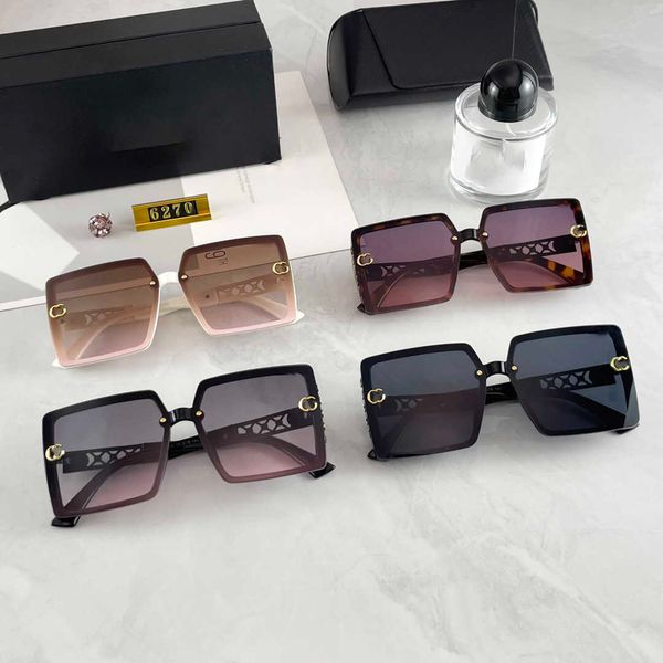 luxury sunglasses g designer sunglasses for women glasses uv protection fashion sunglass letter casual eyeglasses 6270, White;black
luxury sunglasses g designer sunglasses for women glasses uv protection fashion sunglass letter casual eyeglasses 6270, White;black