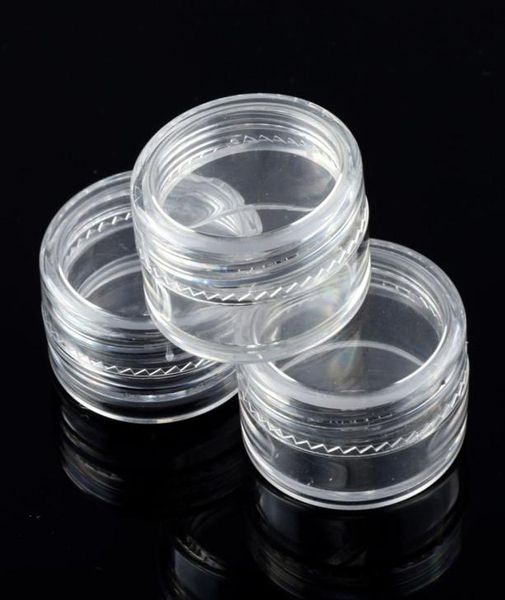 ycdc 2ml 3ml 5ml 80pcs mini refillable bottles cosmetic empty jar pot eyeshadow acrylic makeup bottles face cream container8184597
ycdc 2ml 3ml 5ml 80pcs mini refillable bottles cosmetic empty jar pot eyeshadow acrylic makeup bottles face cream container8184597