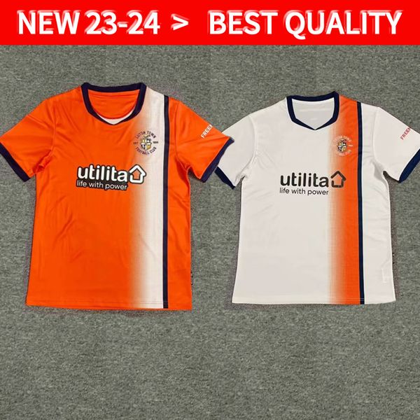 2023 luton town soccer jerseys kids kit home goalkeeper training 23 24 football shirt fan player version maillot foot morris woodrow adebayo, Black;yellow
2023 luton town soccer jerseys kids kit home goalkeeper training 23 24 football shirt fan player version maillot foot morris woodrow adebayo, Black;yellow