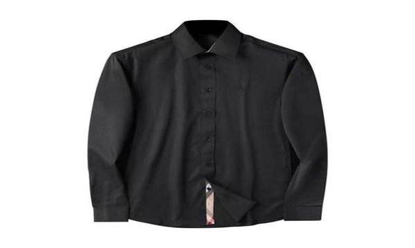 designers mens dress shirts business fashion casual shirt brands men shirts spring slim fit chemises marque pour4347337, White;black
designers mens dress shirts business fashion casual shirt brands men shirts spring slim fit chemises marque pour4347337, White;black