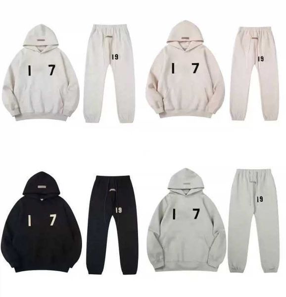 2023ss designer warm hooded hoodies sweater men's women's fashion streetwear pullover sweatshirt loose hoodie couple ess essentail, Black
2023ss designer warm hooded hoodies sweater men's women's fashion streetwear pullover sweatshirt loose hoodie couple ess essentail, Black