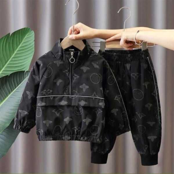 baby 2022 new toddler boys sets girls clothes fashion print jacket pants kids sportswear suit children clothing autumn girl designer sets 1-, White
baby 2022 new toddler boys sets girls clothes fashion print jacket pants kids sportswear suit children clothing autumn girl designer sets 1-, White