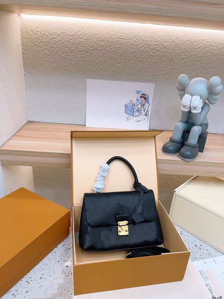 classic ladies handbag madeleine bb shoulder messenger bag scarf handbag fashion luxury wallet embossed luxury leisure cluny twist bag 25 si
classic ladies handbag madeleine bb shoulder messenger bag scarf handbag fashion luxury wallet embossed luxury leisure cluny twist bag 25 si