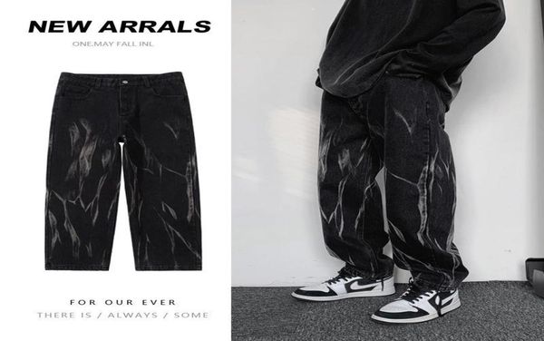 men039s jeans emo men streetwear wide leg pants baggy denim jogger trousers high waist cargo pocket harem fairy grunge alt clot7022973, Blue
men039s jeans emo men streetwear wide leg pants baggy denim jogger trousers high waist cargo pocket harem fairy grunge alt clot7022973, Blue