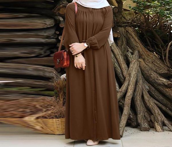 casual dresses women vintage dubai abaya turkey hijab dress autumn sundress solid muslim islamic clothing long sleeve maxi8844882, Black;gray
casual dresses women vintage dubai abaya turkey hijab dress autumn sundress solid muslim islamic clothing long sleeve maxi8844882, Black;gray