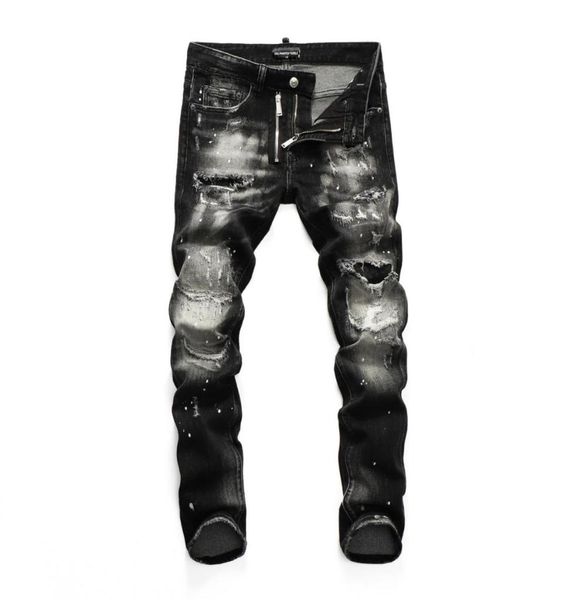 d2 phantom turtle perfecto wash cool guy jeans classic fashion man hip hop rock moto mens uared2 casual design ripped dis isl uareds 2s s190, Blue
d2 phantom turtle perfecto wash cool guy jeans classic fashion man hip hop rock moto mens uared2 casual design ripped dis isl uareds 2s s190, Blue