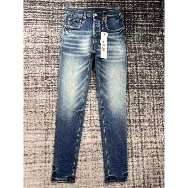 purple jeans designer retro brand denimdesigner mens pants pantalones ripped straight regular denim tears washed old308, Blue
purple jeans designer retro brand denimdesigner mens pants pantalones ripped straight regular denim tears washed old308, Blue