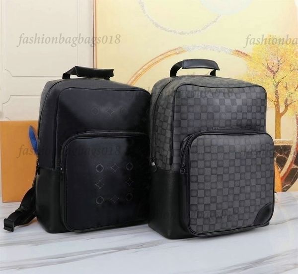 designer dean backpacks m45335 mens schoolbag checkered monograms leather basketball backbag fashion sports bag teen boy
designer dean backpacks m45335 mens schoolbag checkered monograms leather basketball backbag fashion sports bag teen boy