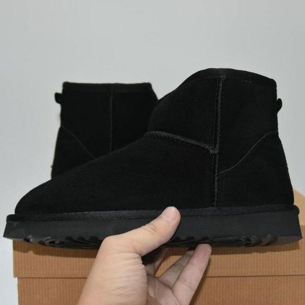 women boots winter booties girl classic snow boot plush ankle short mini fur black pink womens boots designer shoes eur 36-41
women boots winter booties girl classic snow boot plush ankle short mini fur black pink womens boots designer shoes eur 36-41