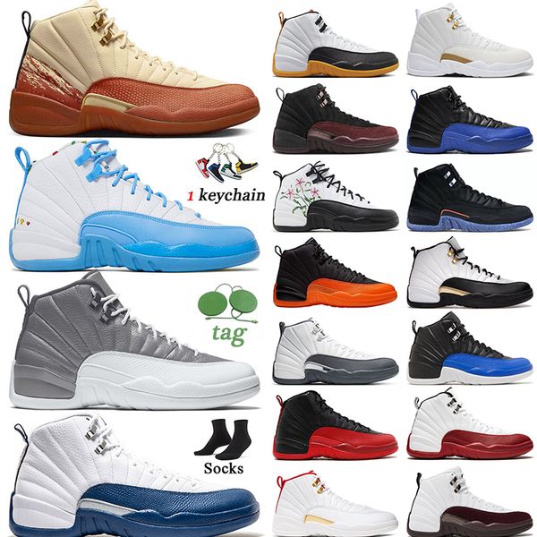 size 13 jumpman 12 basketball shoes 12s beilliant orange cherry black taxi playoffs french blue stealth a ma maniere black white eastside go
size 13 jumpman 12 basketball shoes 12s beilliant orange cherry black taxi playoffs french blue stealth a ma maniere black white eastside go