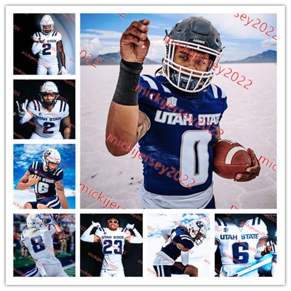 utah state aggies football jersey 77 ralph frias iii 16 levi williams 56 ioholani raass 9 poukesi vakauta 95 adam tomczyk utah state jerseys, Black
utah state aggies football jersey 77 ralph frias iii 16 levi williams 56 ioholani raass 9 poukesi vakauta 95 adam tomczyk utah state jerseys, Black