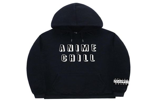 fashion anime chill japanese hoodie sweatshirt multiple colour men women streetwear hoodies pullover sudadera hombre s2xl ja296 s4389779, Black
fashion anime chill japanese hoodie sweatshirt multiple colour men women streetwear hoodies pullover sudadera hombre s2xl ja296 s4389779, Black