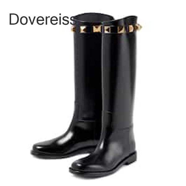 boots reiss fashion female winter flats elegant rivets knee high big size 41 42 43 44 45 230818, Black
boots reiss fashion female winter flats elegant rivets knee high big size 41 42 43 44 45 230818, Black