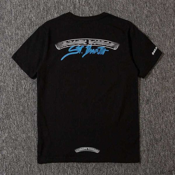 men's classics luxury t shirt brand ch t-shirts designers men women tees fashion horseshoe sanskrit cross print cotton t-shirt casual, White;black
men's classics luxury t shirt brand ch t-shirts designers men women tees fashion horseshoe sanskrit cross print cotton t-shirt casual, White;black