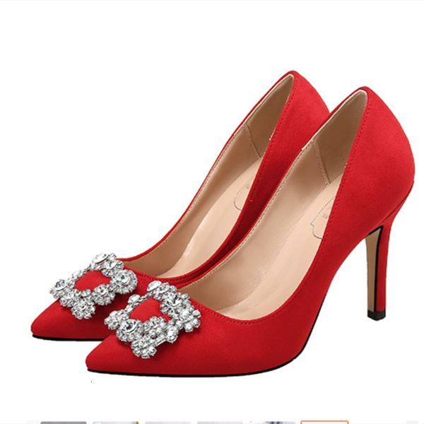 dress shoe white snow flower crystal pumps 7 9 cm super high heeled flock shoes pointy toe slipon yellow royal blue small 230818, Black
dress shoe white snow flower crystal pumps 7 9 cm super high heeled flock shoes pointy toe slipon yellow royal blue small 230818, Black