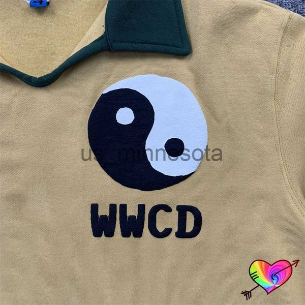 men's hoodies sweatshirts 2023 puff print cpfmxyz rugby polo sweatshirts men women 11 lining fleece wwcd tai ji crewneck pullovers hip, Black
men's hoodies sweatshirts 2023 puff print cpfmxyz rugby polo sweatshirts men women 11 lining fleece wwcd tai ji crewneck pullovers hip, Black