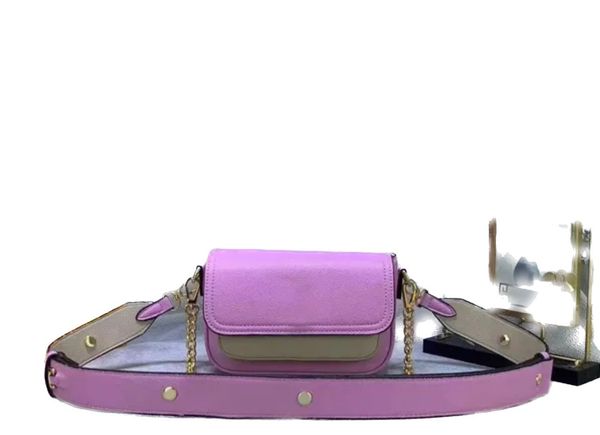 2023 women chain shoulder crossbody bags lady luxury purse wholesale messenger bag designer handbags wallets backpack female classic purse
2023 women chain shoulder crossbody bags lady luxury purse wholesale messenger bag designer handbags wallets backpack female classic purse