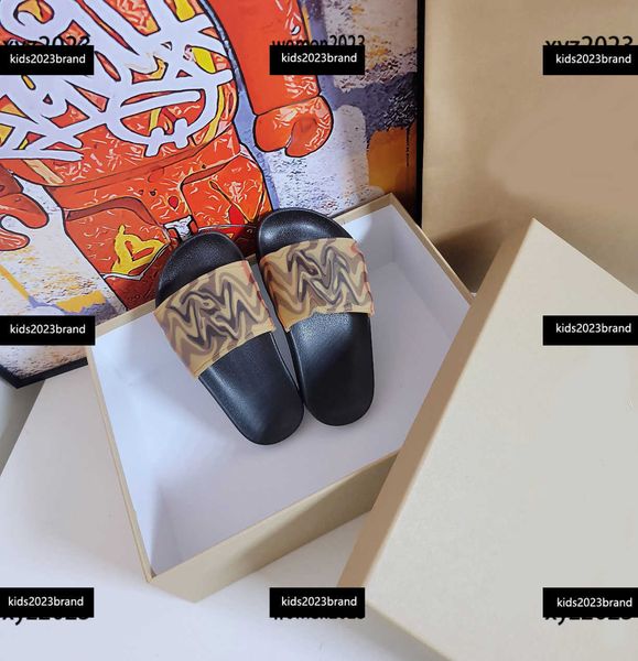 designer kids sandals girl slippers child khaki shoes boys fashion shoes summer baby slides box packaging children' size 26-35, Black;grey
designer kids sandals girl slippers child khaki shoes boys fashion shoes summer baby slides box packaging children' size 26-35, Black;grey