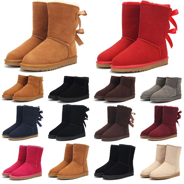women boots australia warm boots mini classic tazz boot half snow boot ankle classic winter full fur fluffy furry womens ultra booties, Black
women boots australia warm boots mini classic tazz boot half snow boot ankle classic winter full fur fluffy furry womens ultra booties, Black