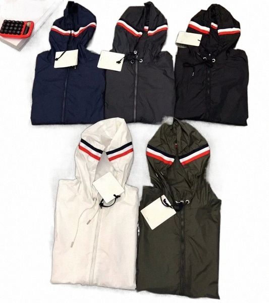 designer mens jackets woman fashion sun protection jacket summer casual outdoors outerwear man classic long sleeve with nfc 23ss u4nq#, Black;brown
designer mens jackets woman fashion sun protection jacket summer casual outdoors outerwear man classic long sleeve with nfc 23ss u4nq#, Black;brown