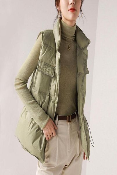 women039s vests 2021 women white cotton padded vest female winter loose waistcoat allmatch jacket ladies sleeveless slim waist7700779, Black;white
women039s vests 2021 women white cotton padded vest female winter loose waistcoat allmatch jacket ladies sleeveless slim waist7700779, Black;white