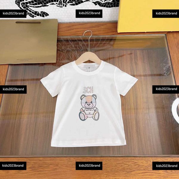 kids short sleeve baby t-shirt child clothing summer cute cat print breathable round neck new size 100-150 cm mar20, Blue
kids short sleeve baby t-shirt child clothing summer cute cat print breathable round neck new size 100-150 cm mar20, Blue