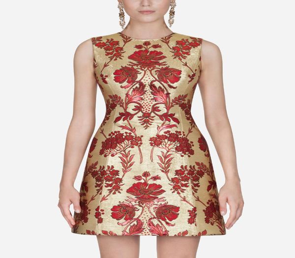 flower print women sheath dress round neck sleeveless dresses 04k8556509124, White;black
flower print women sheath dress round neck sleeveless dresses 04k8556509124, White;black