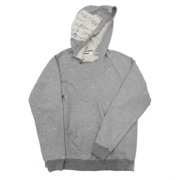 men's hoodies rtim erd second generation damaged sticker graffiti hoodie fashion os washable damaged collar sweatshirt, Black
men's hoodies rtim erd second generation damaged sticker graffiti hoodie fashion os washable damaged collar sweatshirt, Black