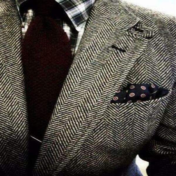 vintage business men suits slim fit tweed herringbone tuxedo groom suits for men wedding notch lapel jacket male blazer311c, White;black
vintage business men suits slim fit tweed herringbone tuxedo groom suits for men wedding notch lapel jacket male blazer311c, White;black