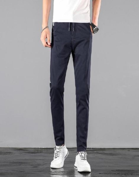 men039s pants sweatpants leg trim straight micro elastic mid waist casual long pants trendy fashion simple13502107599747, Black
men039s pants sweatpants leg trim straight micro elastic mid waist casual long pants trendy fashion simple13502107599747, Black