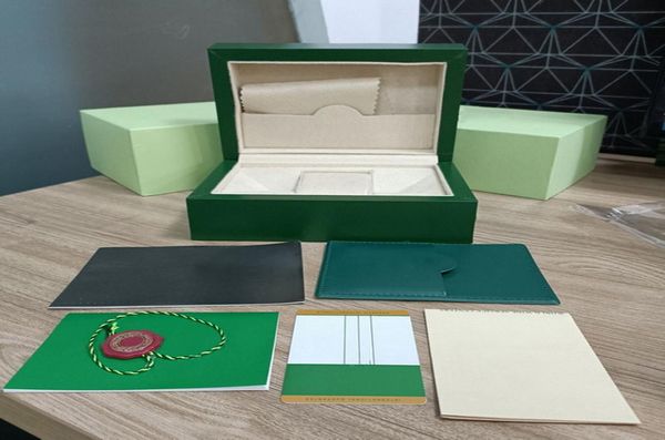 l luxury watch green boxes papers gift watches boxes leather bag card for original box5695904, Black;blue 
l luxury watch green boxes papers gift watches boxes leather bag card for original box5695904, Black;blue